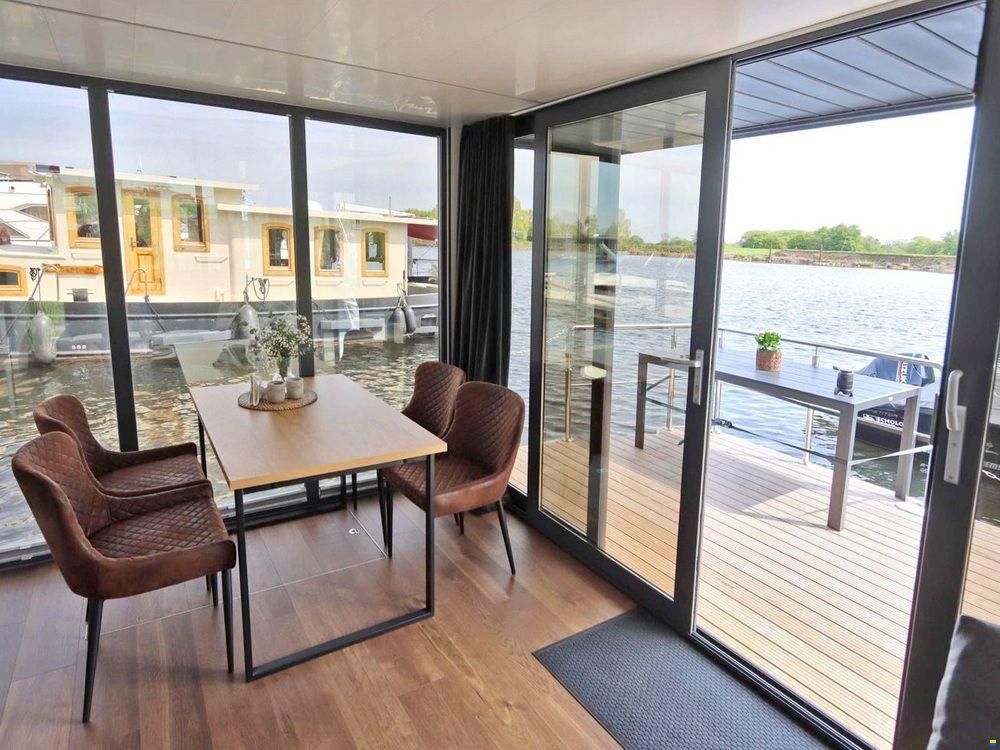La Mare Apart XL