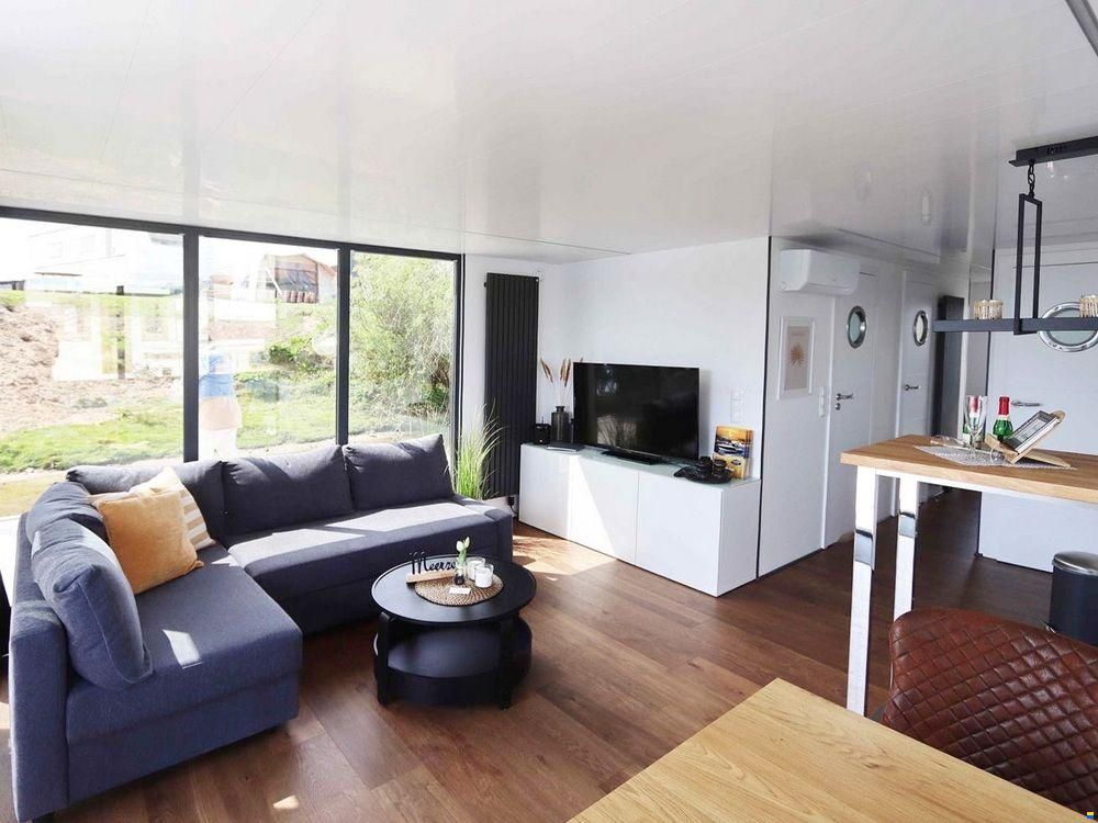 La Mare Apart XL