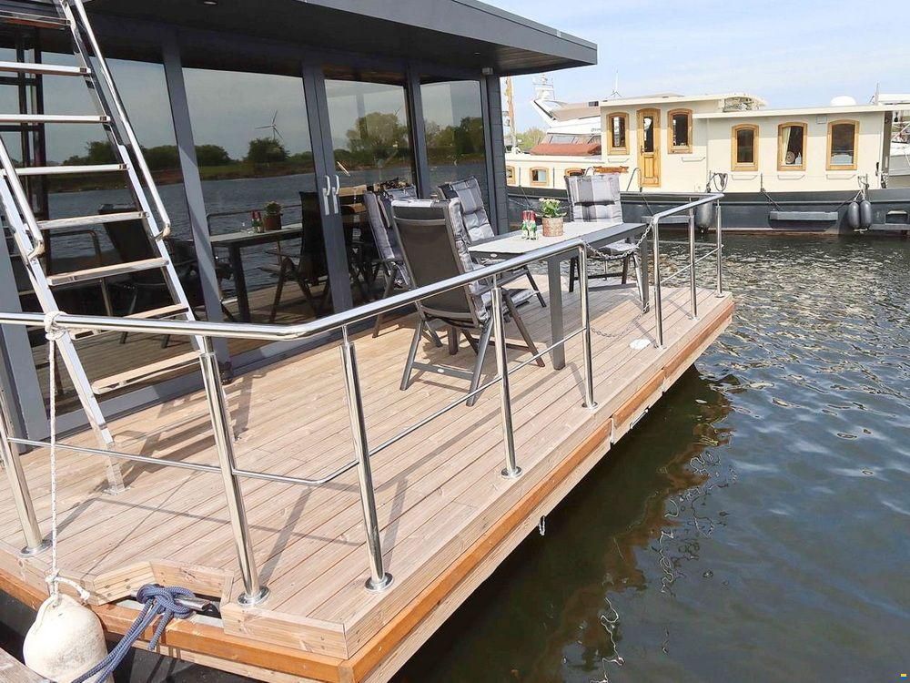 La Mare Apart XL
