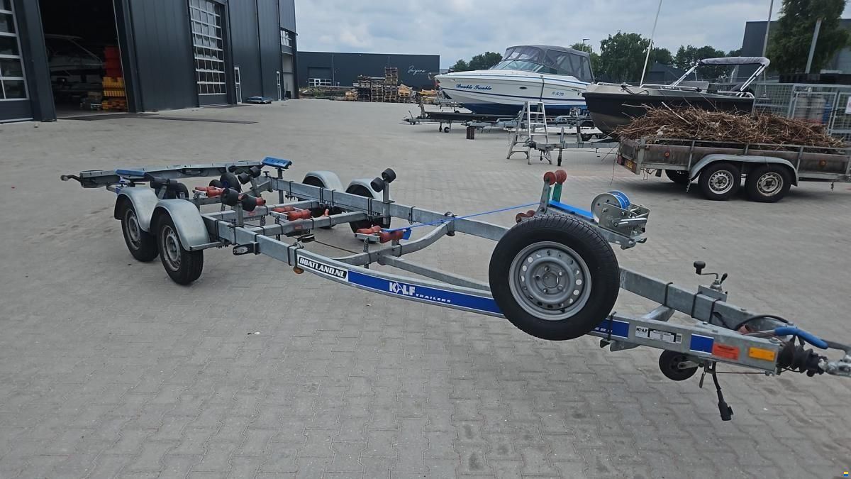 V-2000 Tandem-as
