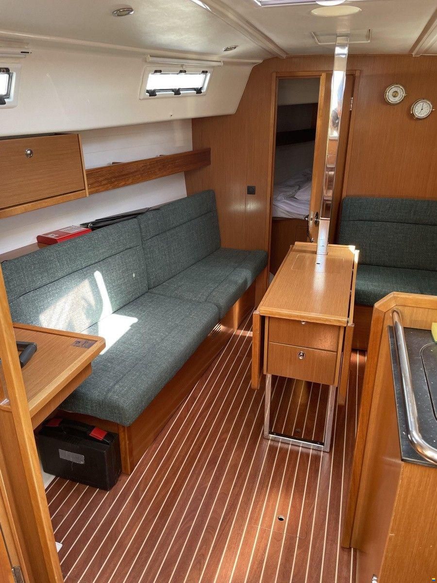 Bavaria 32 Cruiser