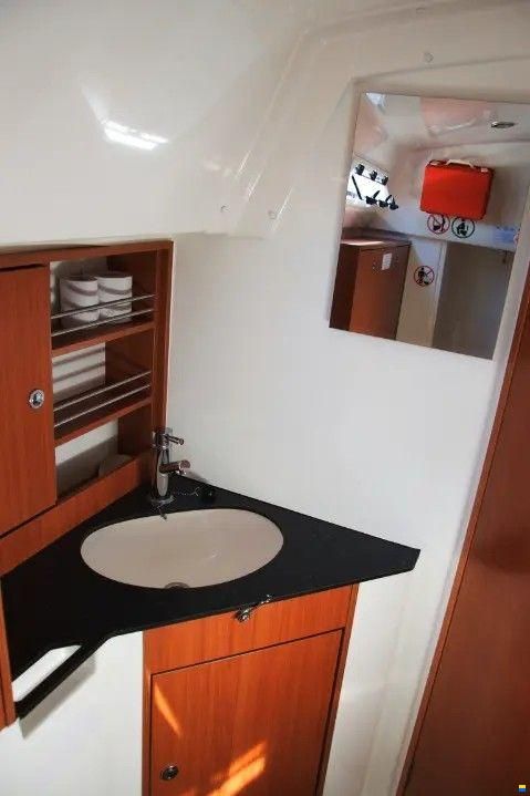 Bavaria 32 Cruiser