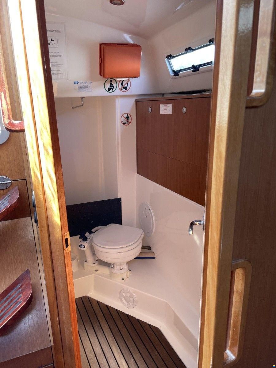 Bavaria 32 Cruiser