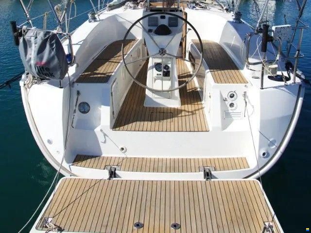 Bavaria 32 Cruiser