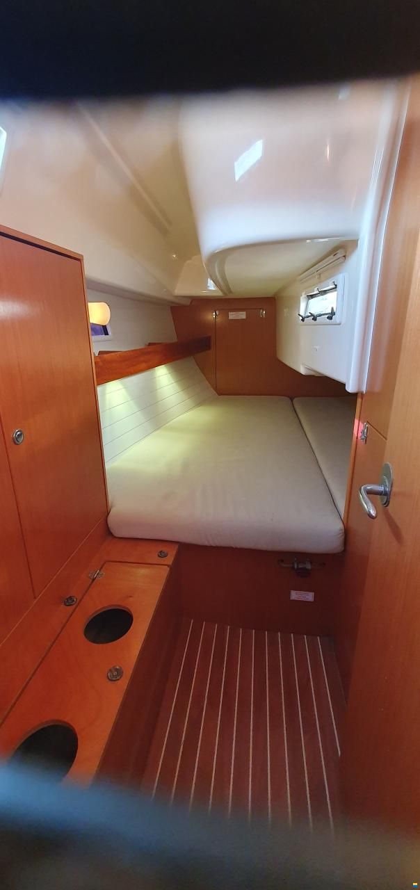 Bavaria 32 Cruiser