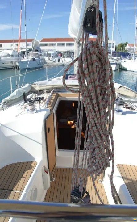 Bavaria 32 Cruiser