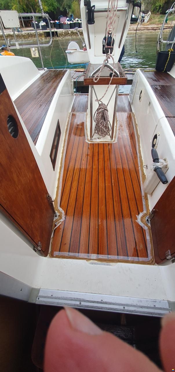 Bavaria 32 Cruiser