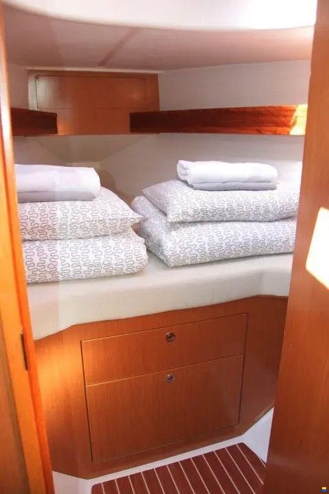 Bavaria 32 Cruiser