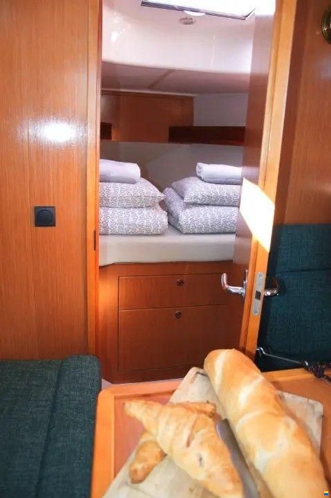 Bavaria 32 Cruiser