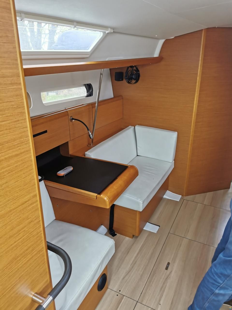 Jeanneau Sun Odyssey 449