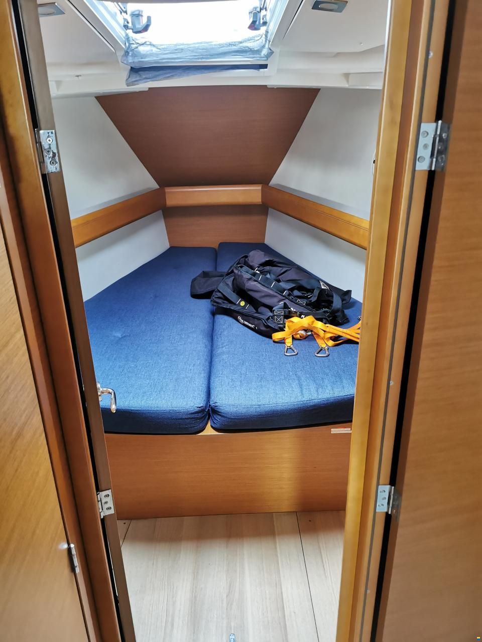 Jeanneau Sun Odyssey 449