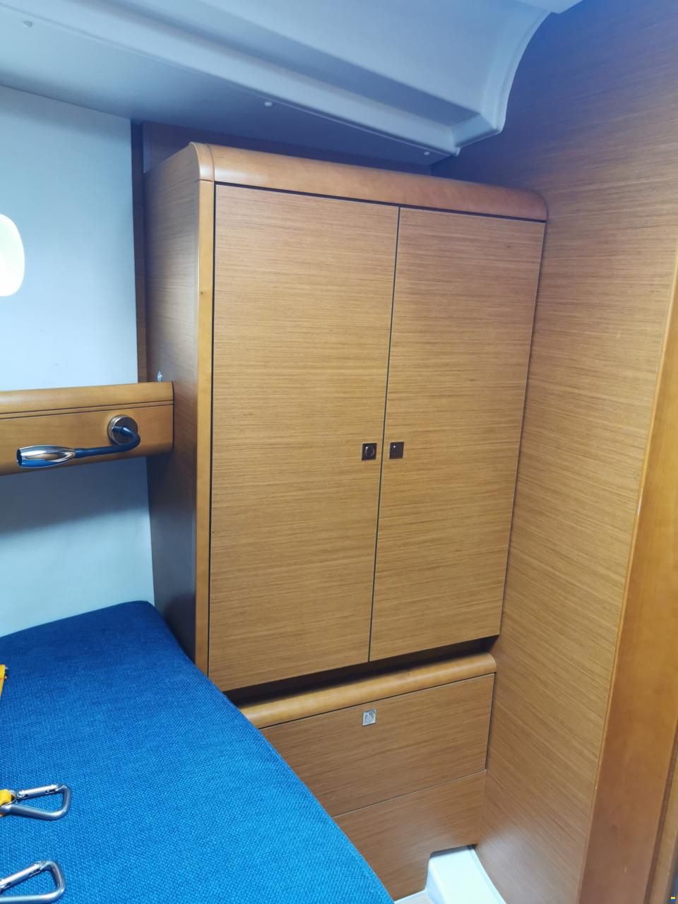 Jeanneau Sun Odyssey 449