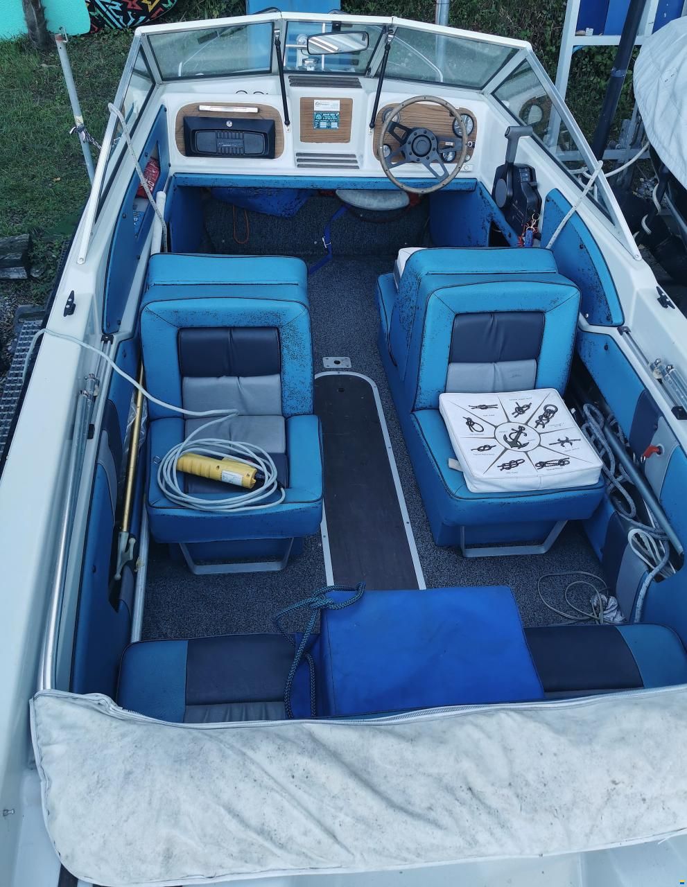 Hellwig Marathon V470