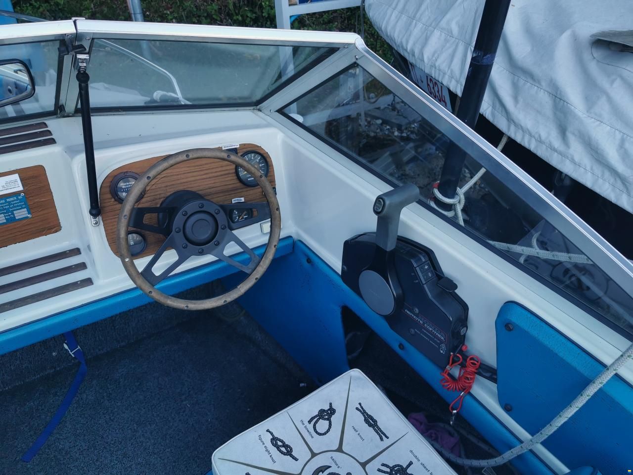 Hellwig Marathon V470