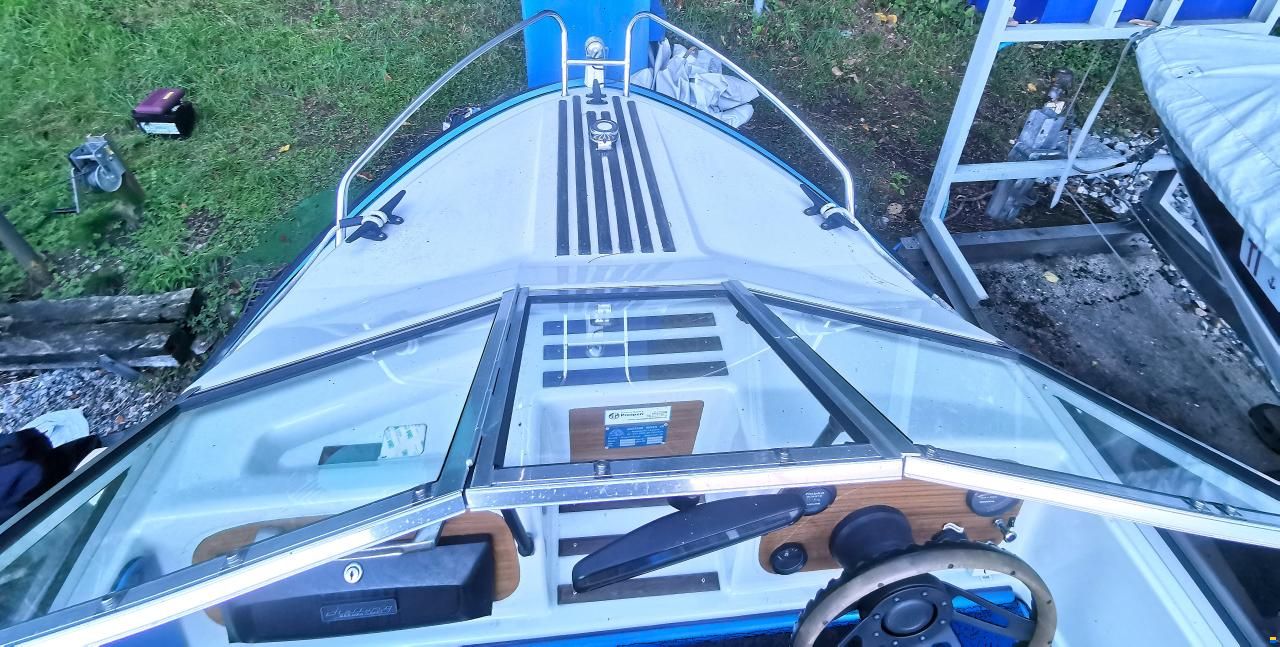 Hellwig Marathon V470