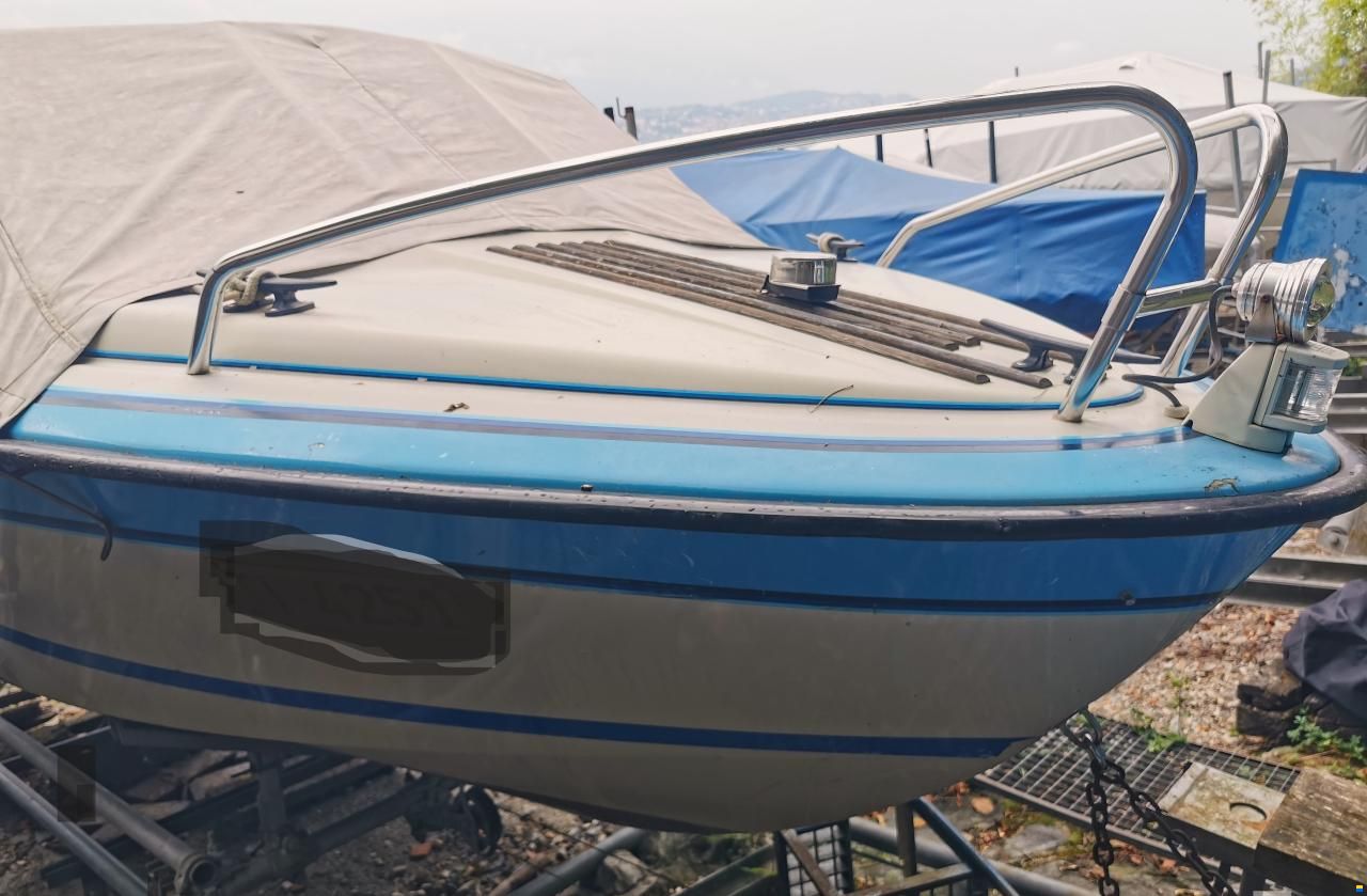 Hellwig Marathon V470