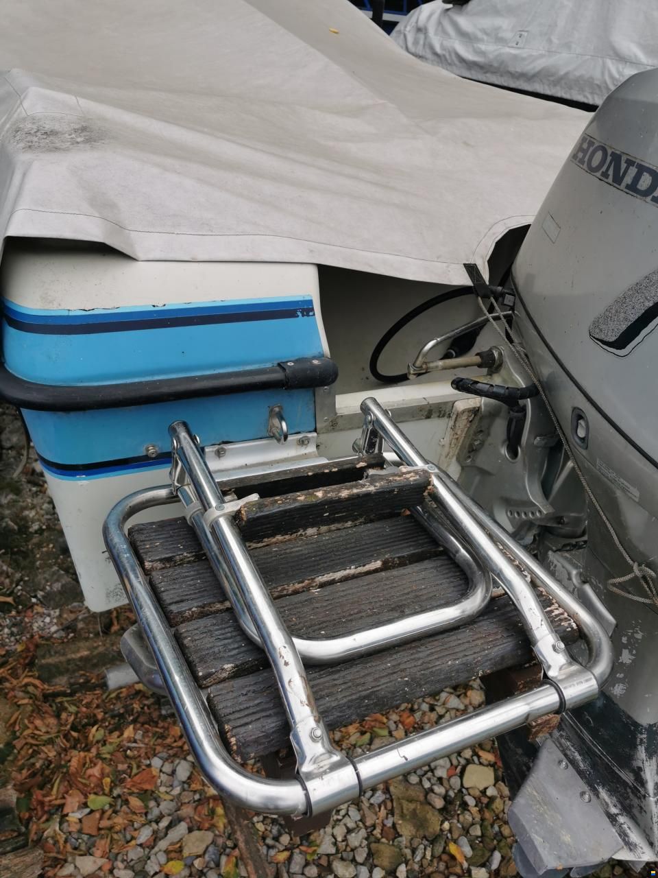 Hellwig Marathon V470