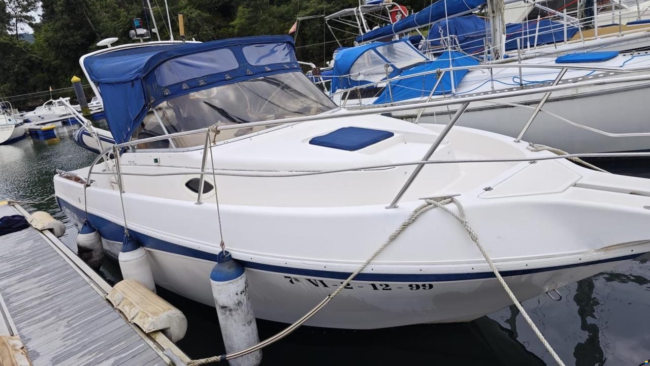 Faeton 730