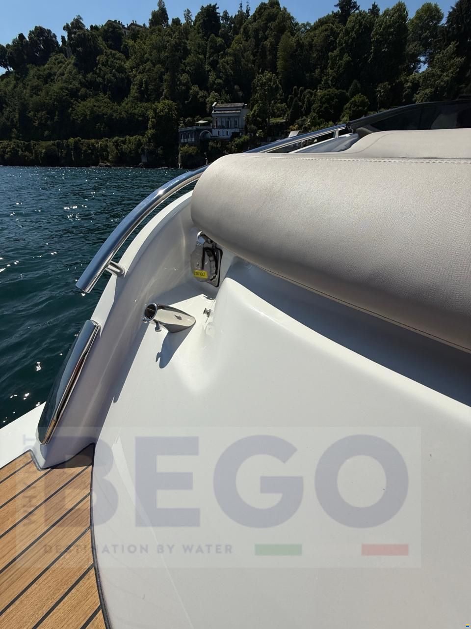 Cranchi E26 CLASSIC