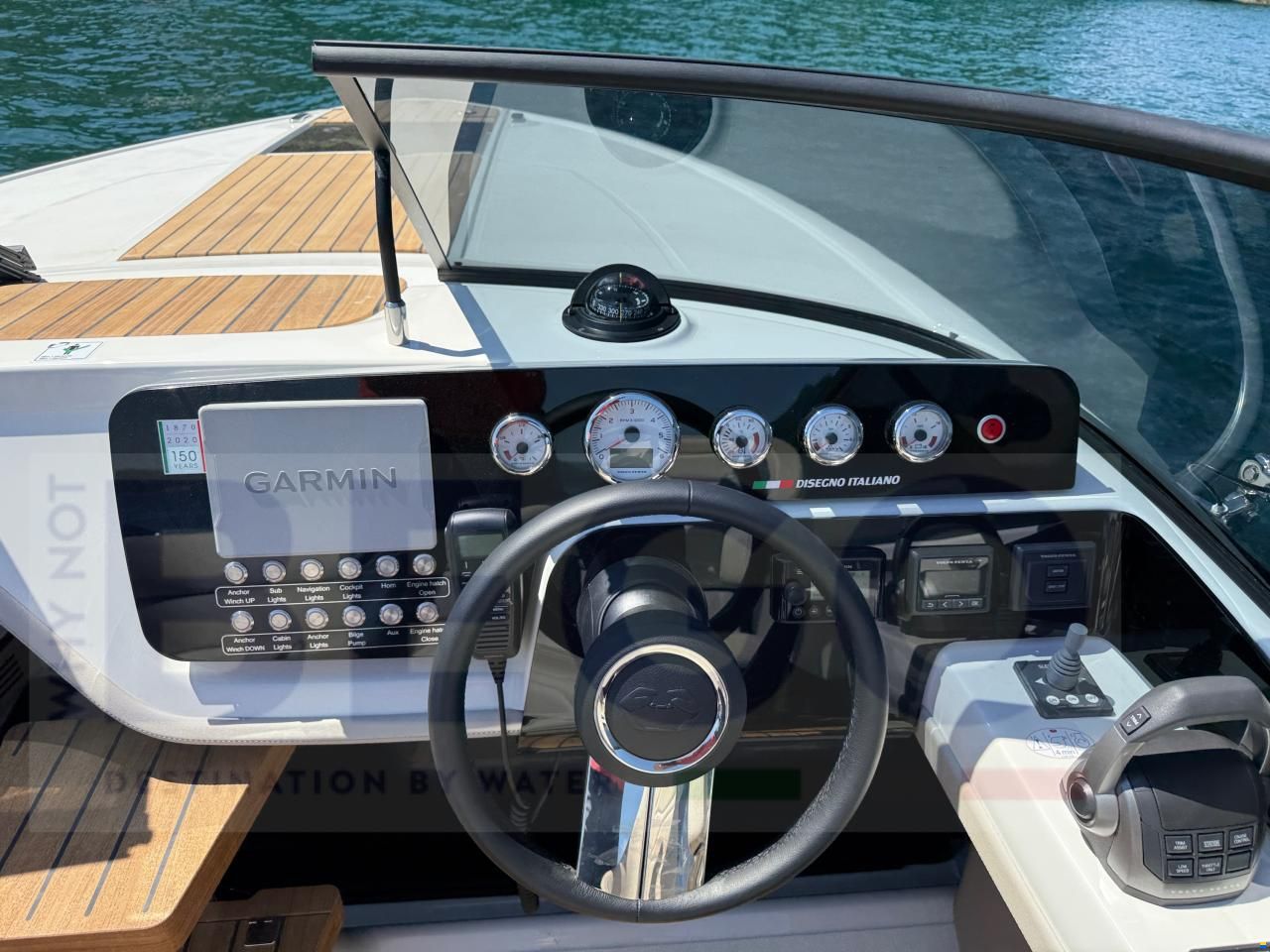 Cranchi E26 CLASSIC