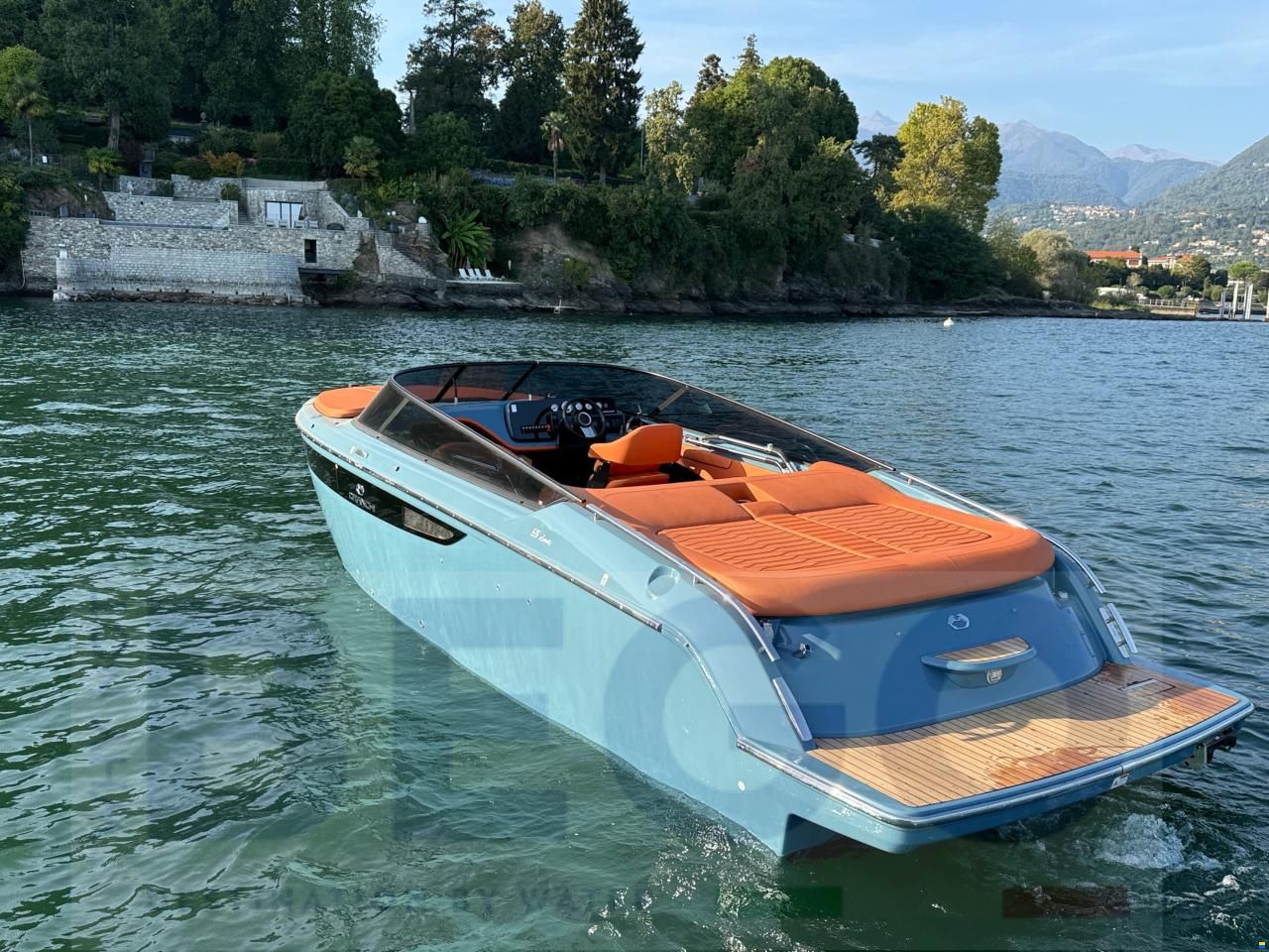 Cranchi E26 CLASSIC