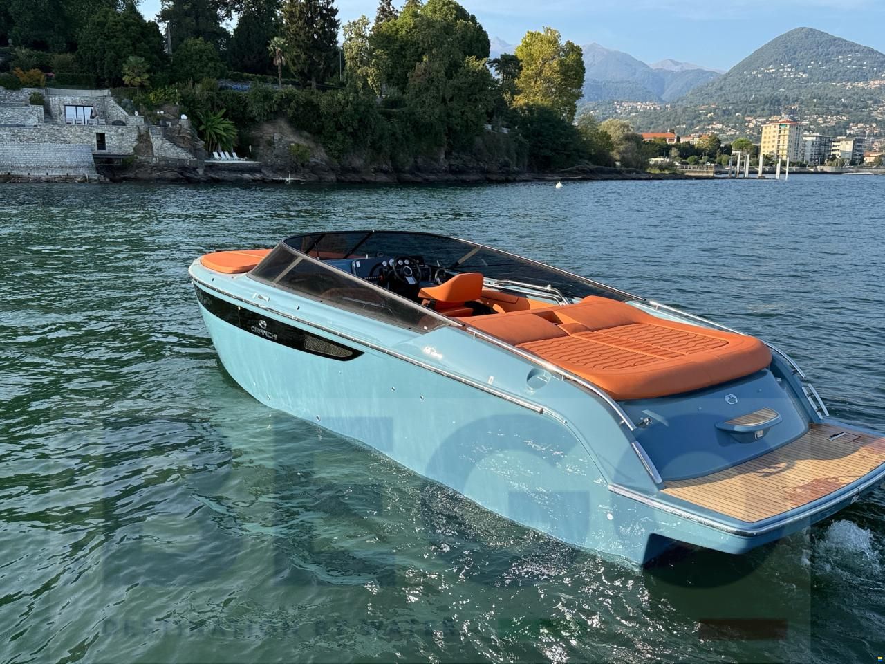 Cranchi E26 CLASSIC