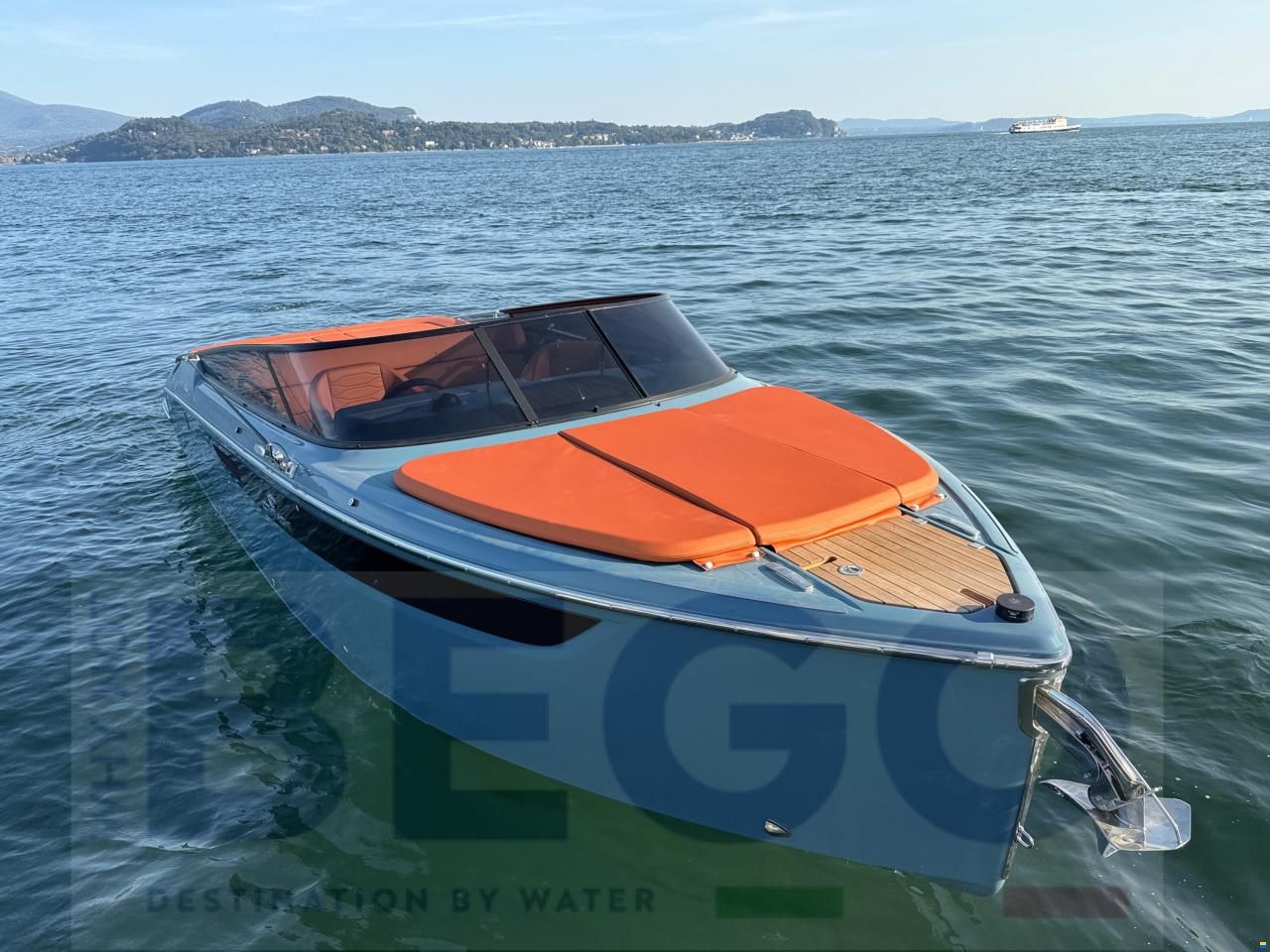Cranchi E26 CLASSIC