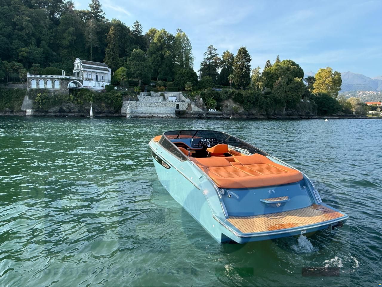 Cranchi E26 CLASSIC