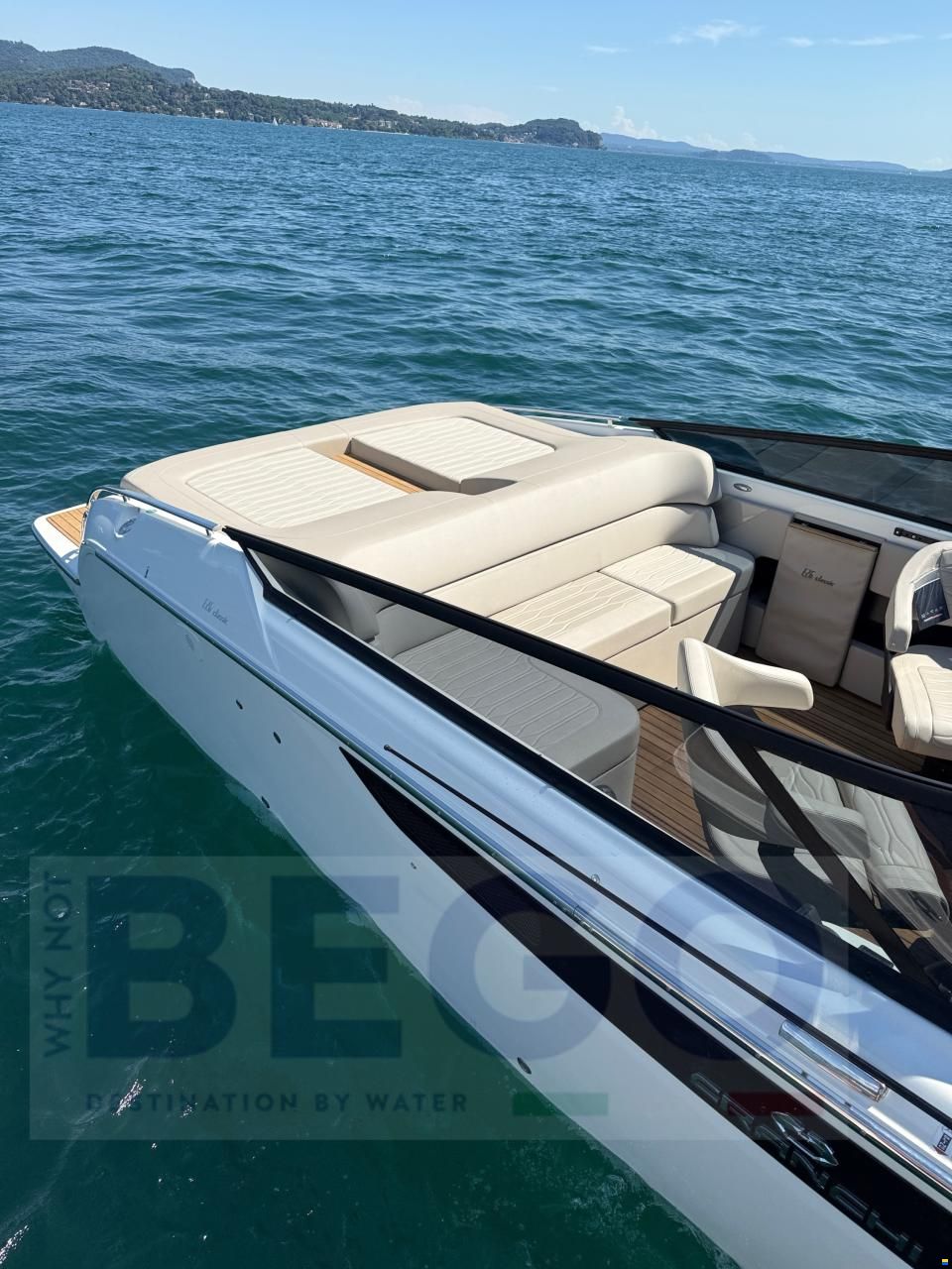 Cranchi E26 CLASSIC