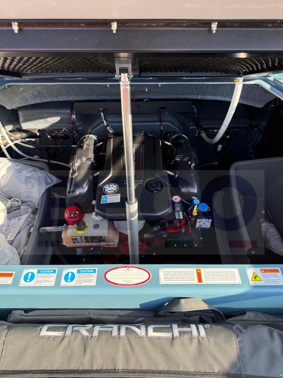 Cranchi E26 CLASSIC