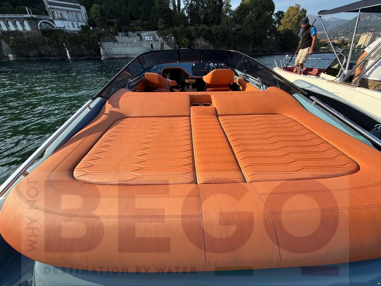 Cranchi E26 CLASSIC