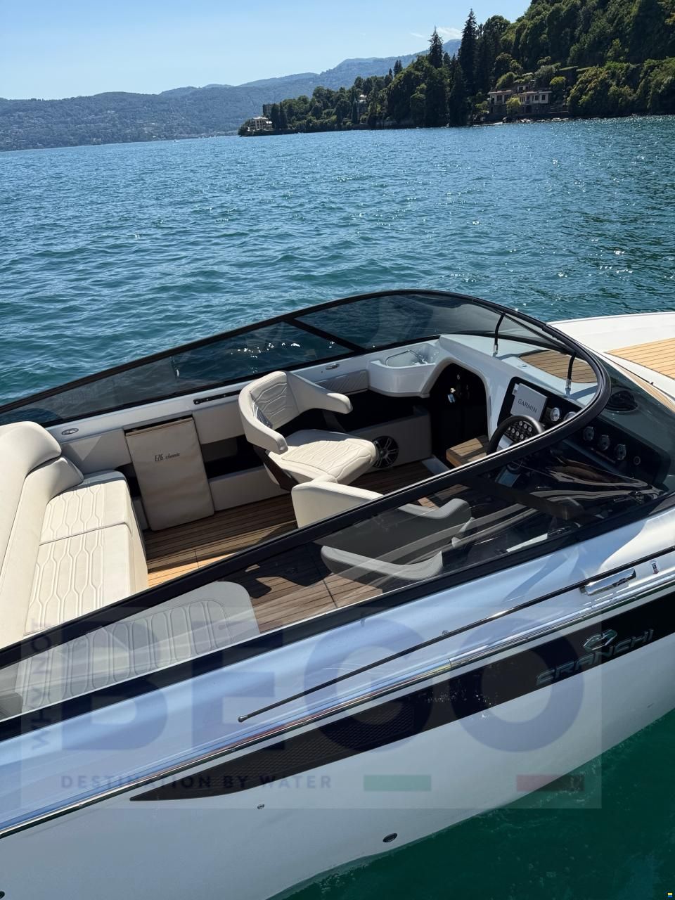 Cranchi E26 CLASSIC
