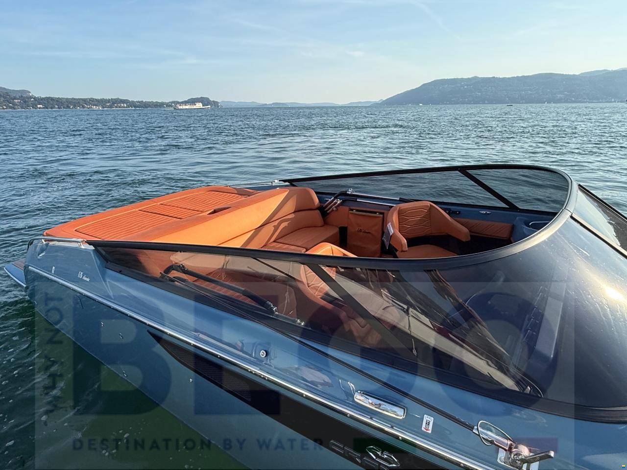 Cranchi E26 CLASSIC