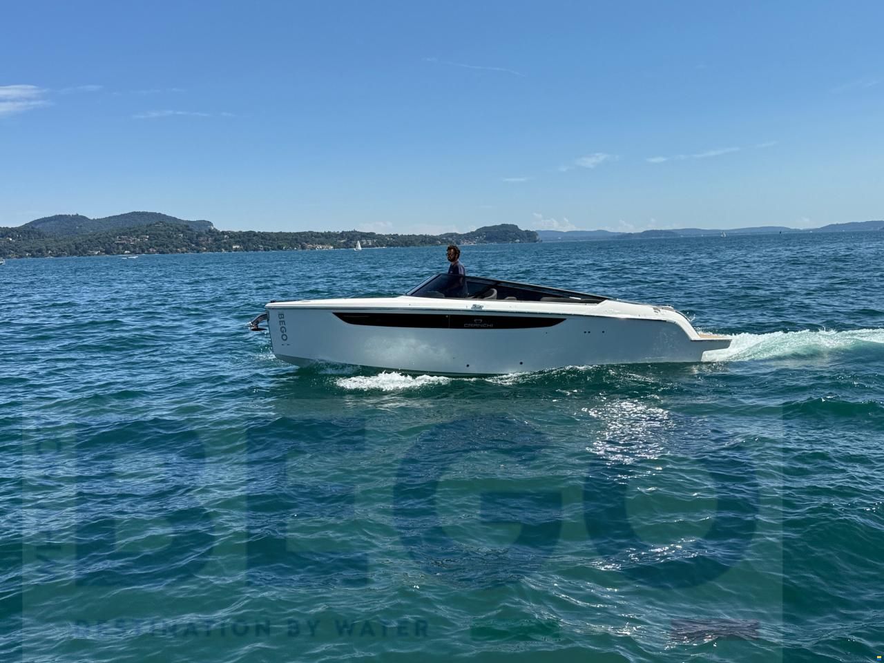 Cranchi E26 CLASSIC