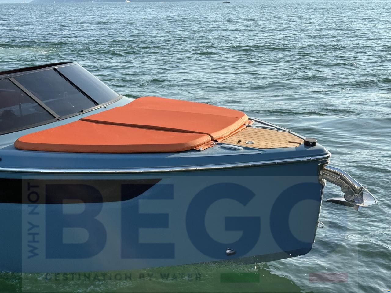Cranchi E26 CLASSIC