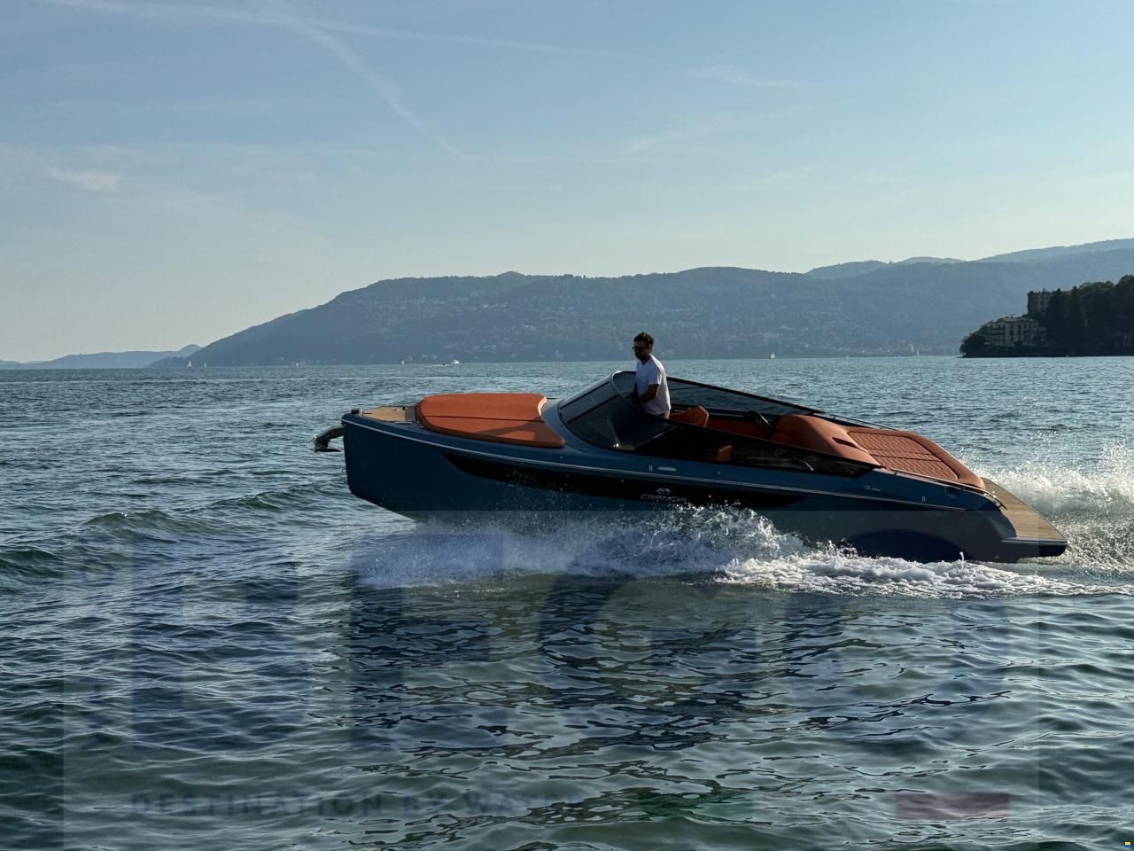 Cranchi E26 CLASSIC