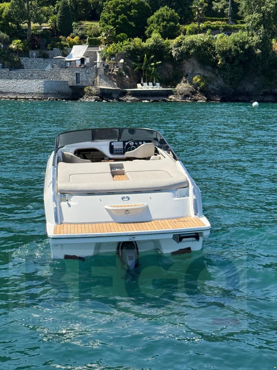 Cranchi E26 CLASSIC