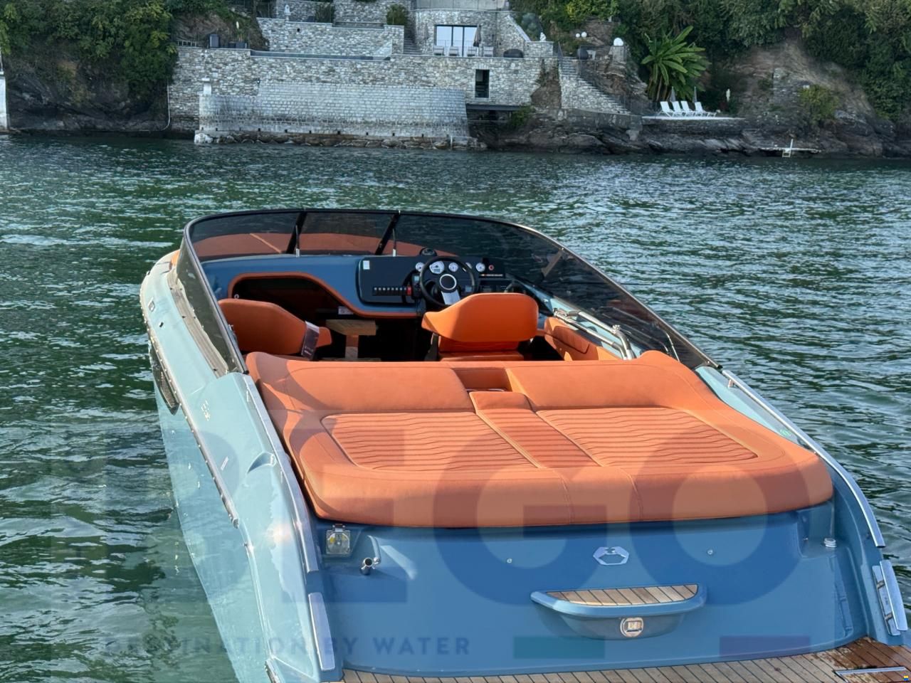 Cranchi E26 CLASSIC