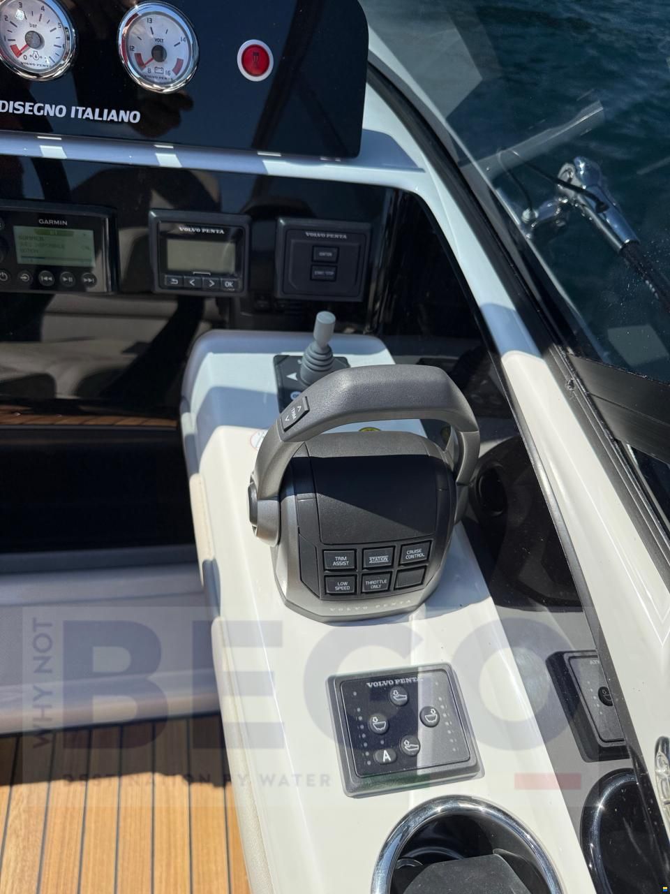 Cranchi E26 CLASSIC