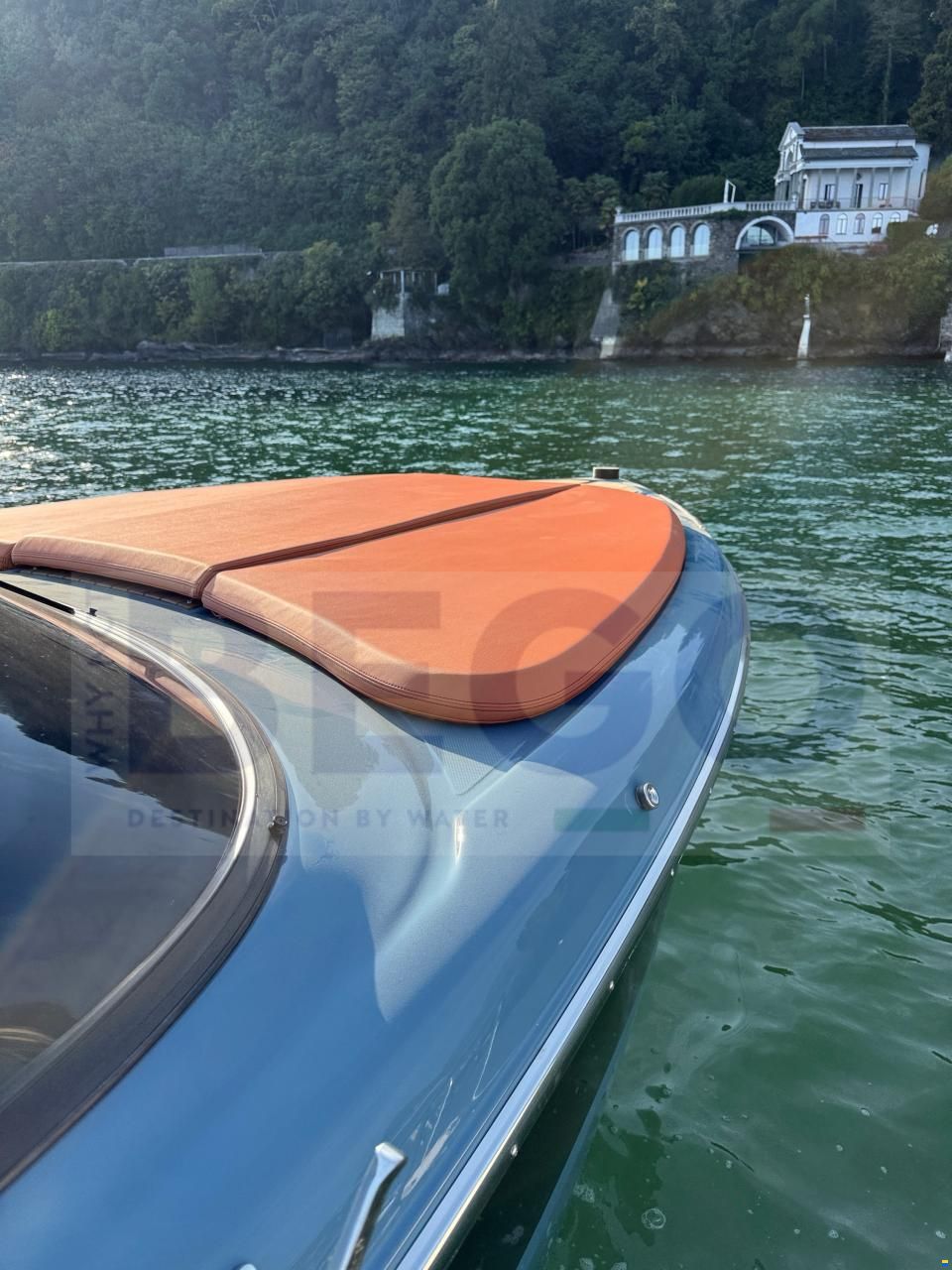 Cranchi E26 CLASSIC