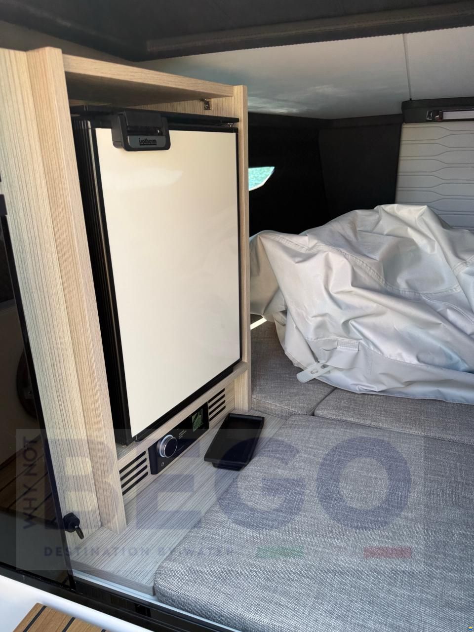 Cranchi E26 CLASSIC