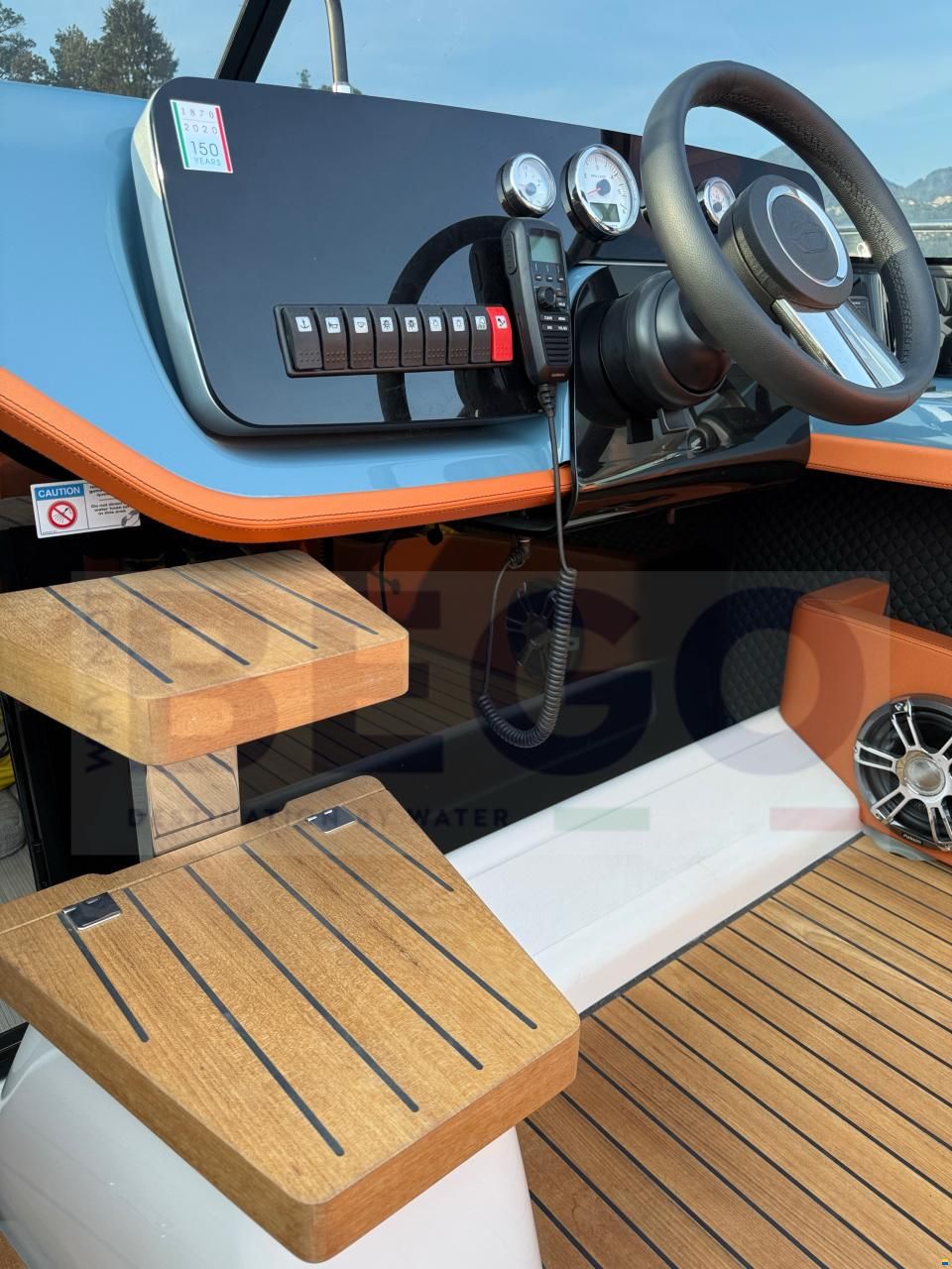 Cranchi E26 CLASSIC