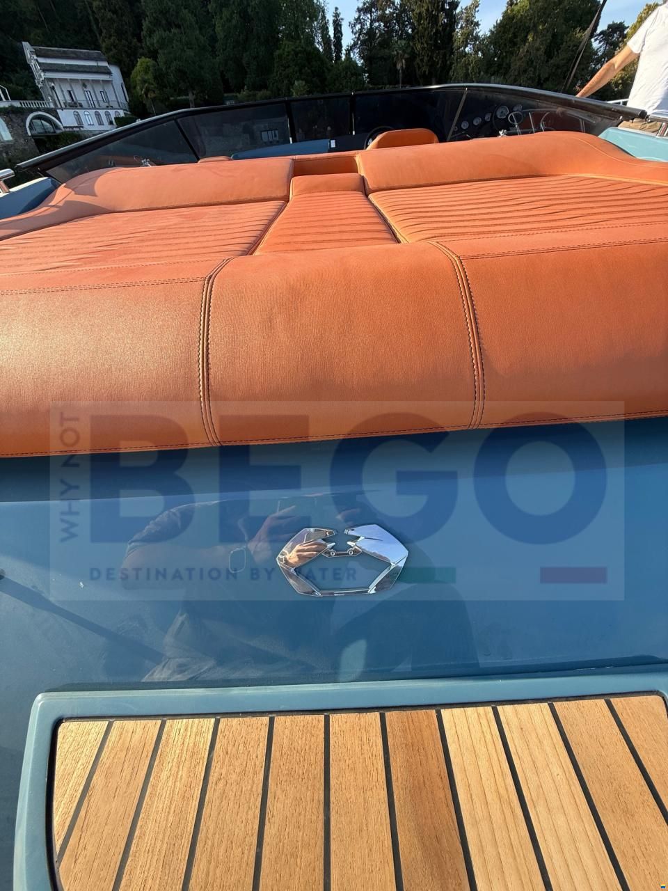 Cranchi E26 CLASSIC