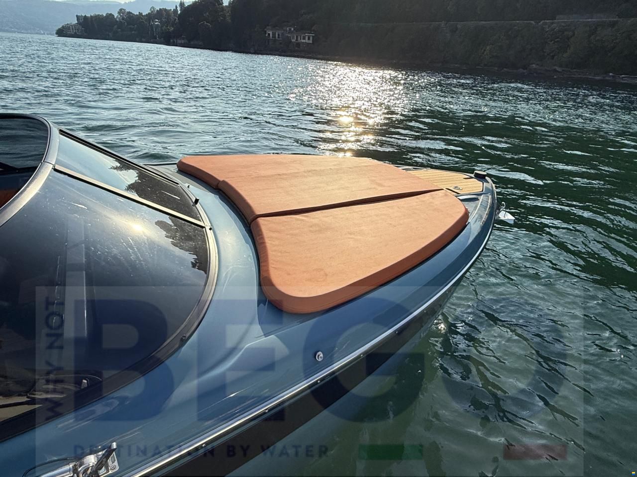 Cranchi E26 CLASSIC