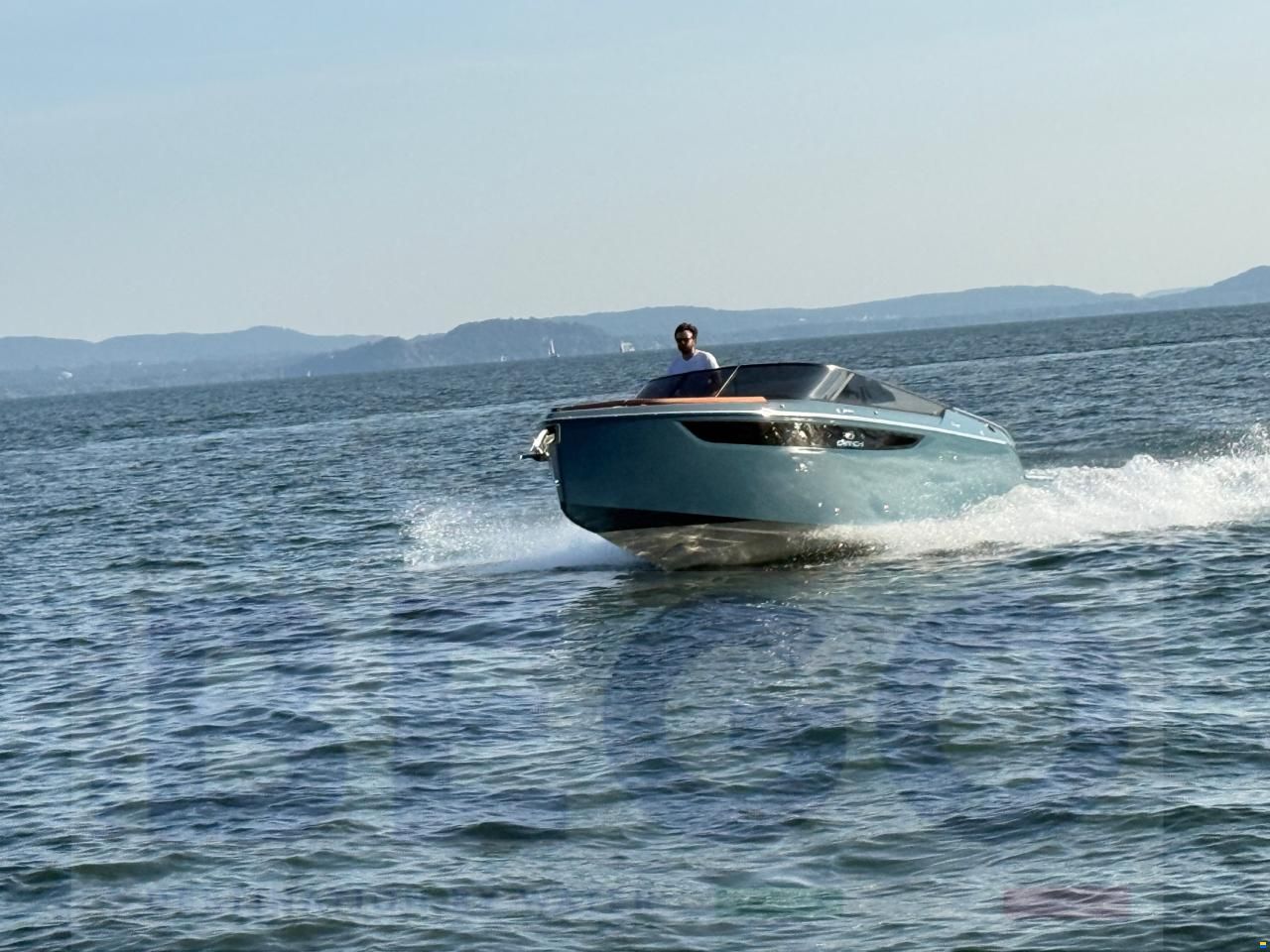 Cranchi E26 CLASSIC
