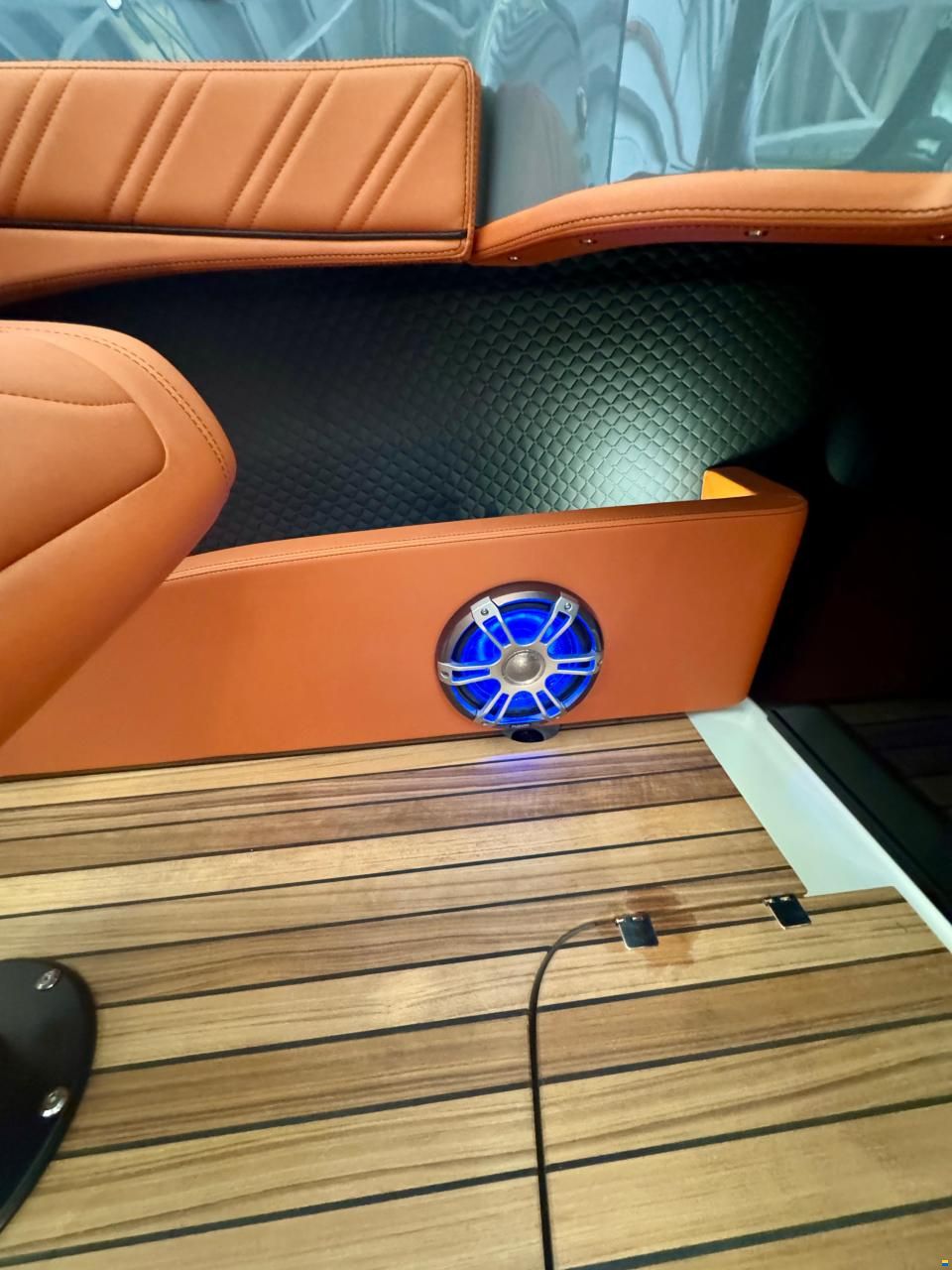 Cranchi E26 CLASSIC