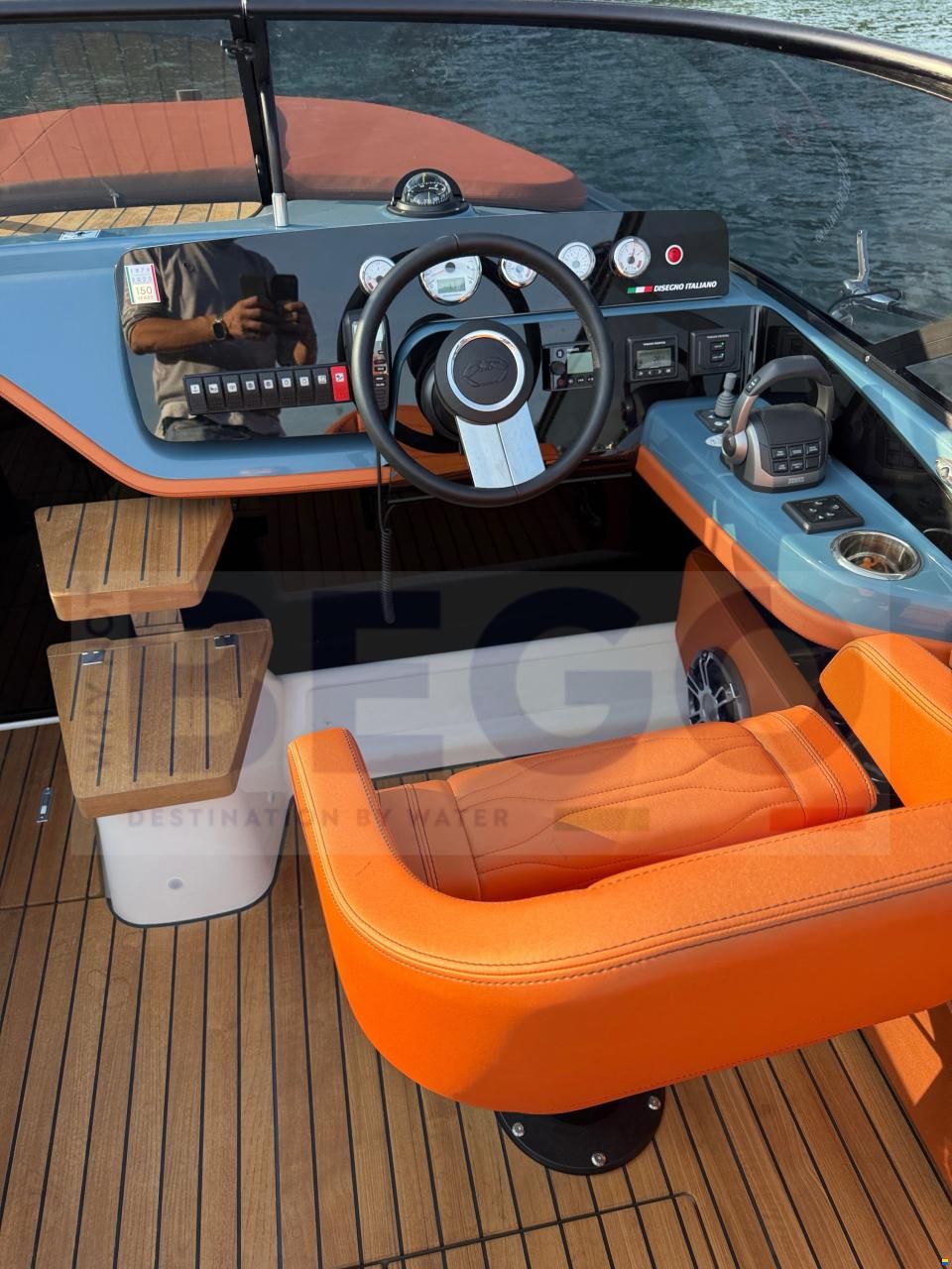 Cranchi E26 CLASSIC