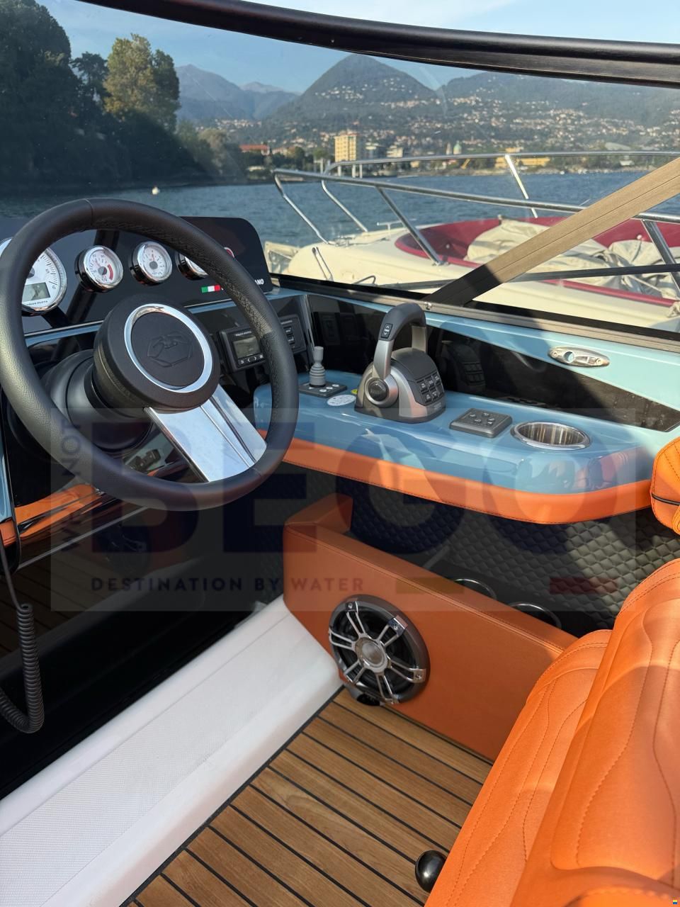 Cranchi E26 CLASSIC