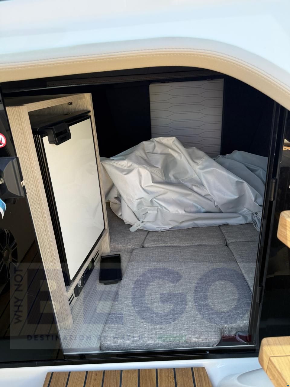 Cranchi E26 CLASSIC