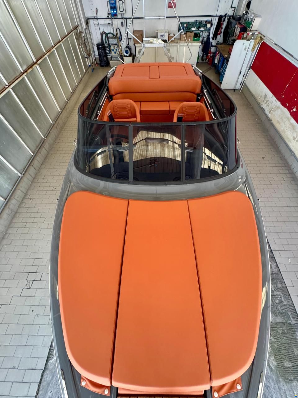 Cranchi E26 CLASSIC